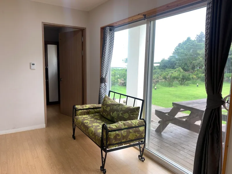 [Namwon, Seogwipo] Seogwipo Namwon Eco-friendly House Unit 101 #Healing #CostEffectivePrivateHouse 7
