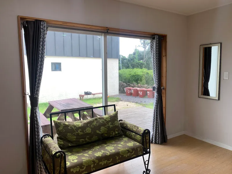 [Namwon, Seogwipo] Seogwipo Namwon Eco-friendly House Unit 101 #Healing #CostEffectivePrivateHouse 6
