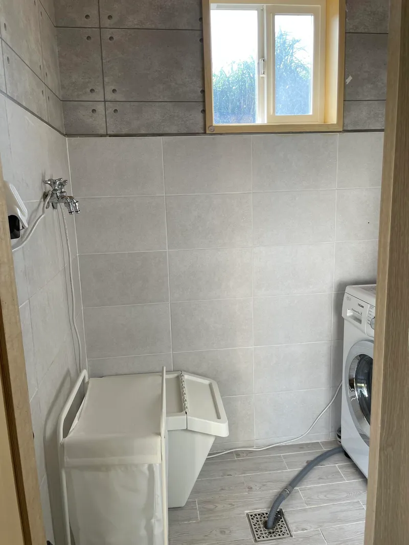 [Pyoseon, Seogwipo] A tranquil #2-story private house located in Pyoseon #lawn yard 24