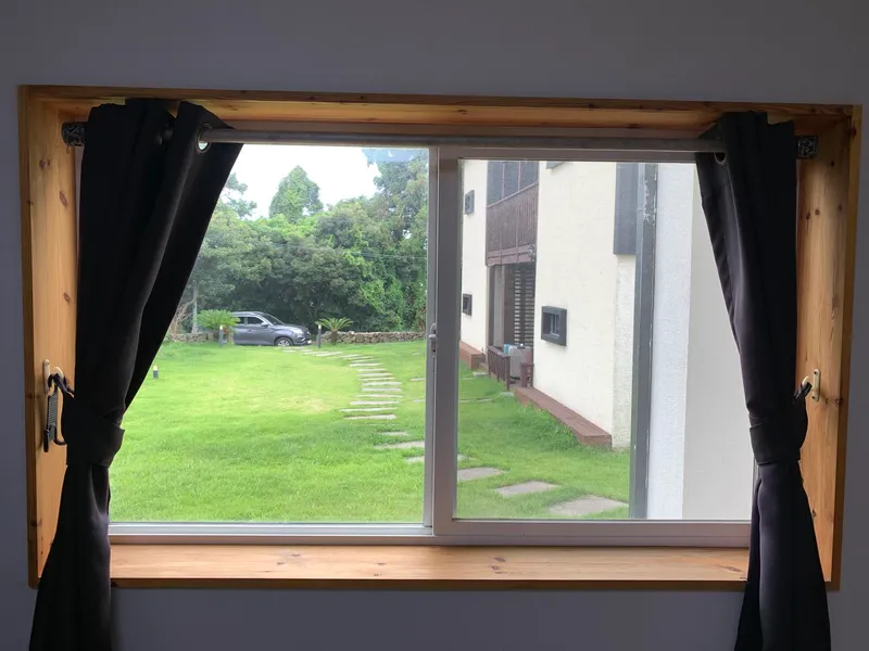 [Namwon, Seogwipo] Seogwipo Namwon Eco-friendly House Unit 101 #Healing #CostEffectivePrivateHouse 9