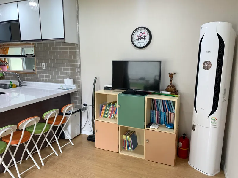 [Namwon, Seogwipo] Seogwipo Namwon Eco-friendly House Unit 101 #Healing #CostEffectivePrivateHouse 20