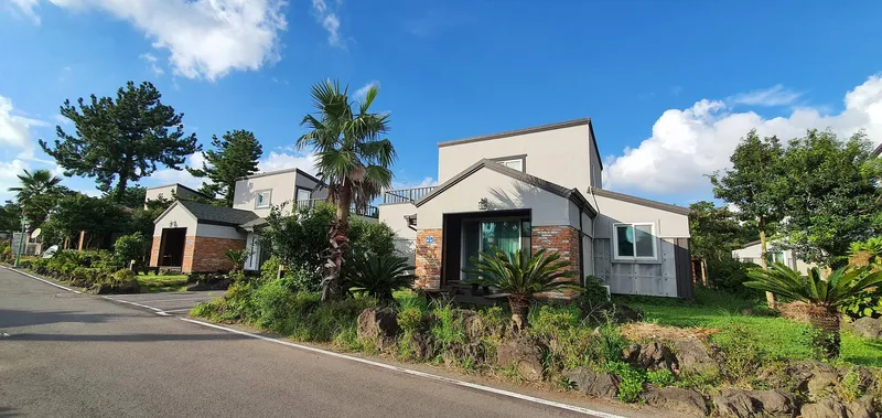 [Gujwa, Jeju] Bijarim Healing House No. 22 31