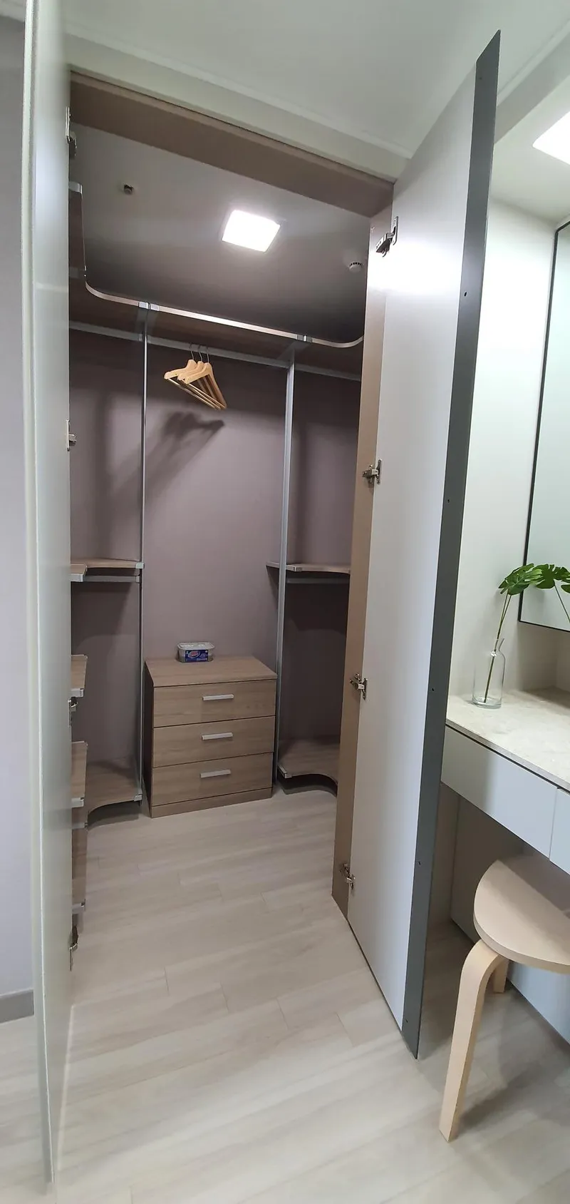 [Goseong] Spacious new apartment in Ocean, 5-minute walk from Cheonjin Beach 37