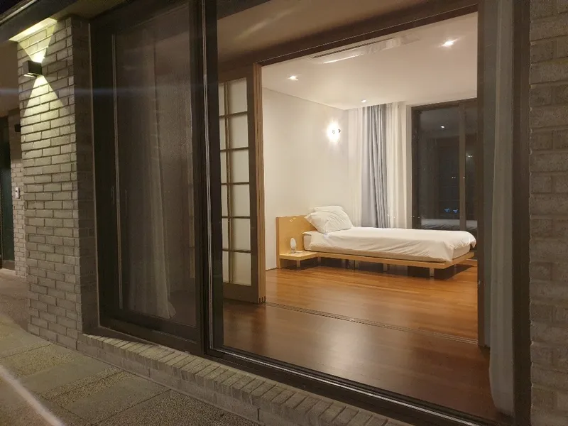 [제주 한경] 제주#잔디마당#먼바다와 석양이 멋진 럭셔리 고급 본채#판포포구#신창풍차 20