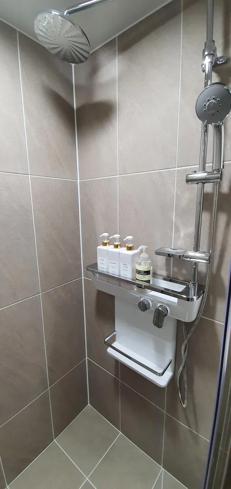 [Goseong] Spacious new apartment in Ocean, 5-minute walk from Cheonjin Beach 33