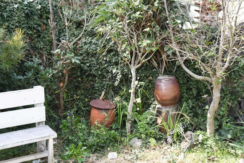 [Hallim, Jeju] Exotic two-room detached house C in Geumneung Coastal Village 21