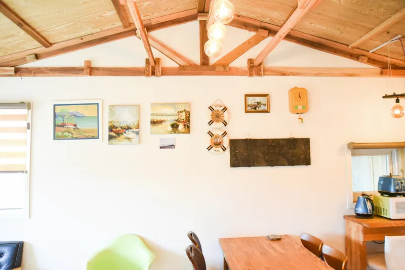 [Hallim, Jeju] Exotic two-room detached house C in Geumneung Coastal Village 17