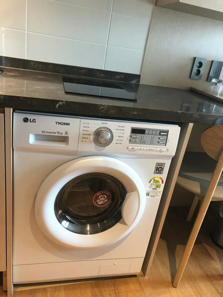 [Gangjeong-dong, Seogwipo] Clean service residence with ocean view #Studio 9