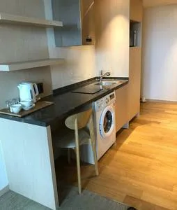 [Gangjeong-dong, Seogwipo] Clean service residence with ocean view #Studio 6