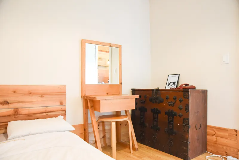 [Hallim, Jeju] Exotic two-room detached house C in Geumneung Coastal Village 11