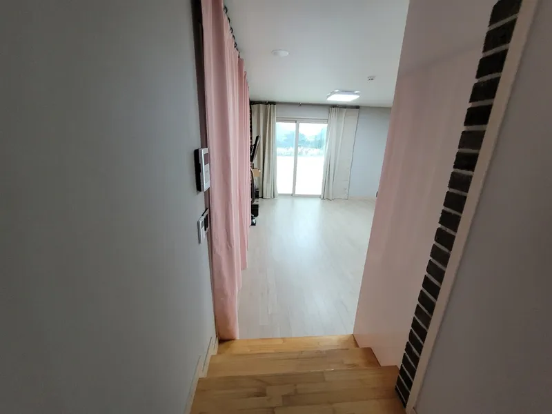 [제주 구좌] 비자림산책로1.5룸 독채 #비자림도보2분 #재택근무가능B22 38