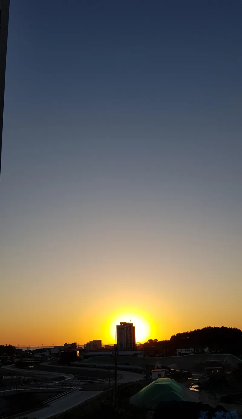 [강원 강릉] 주문진 소돌해변1 방3욕실2 25형 더블루힐 도보해변 26