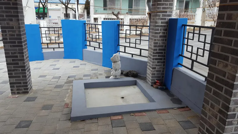 [충북 제천] 월악산 송계계곡 단독주택 독채 35평 8