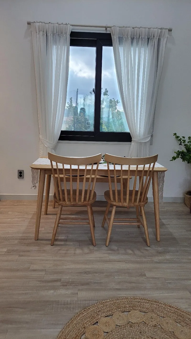 [Gujwa, Jeju] Duplex Separated One Room Field View #Far Sea View A 44