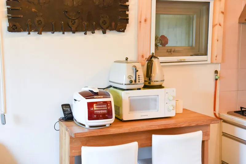 [Hallim, Jeju] Exotic two-room detached house B in a coastal village 30 seconds from Geumneung Beach 8