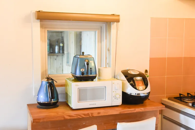 [Hallim, Jeju] Exotic two-room detached house C in Geumneung Coastal Village 15