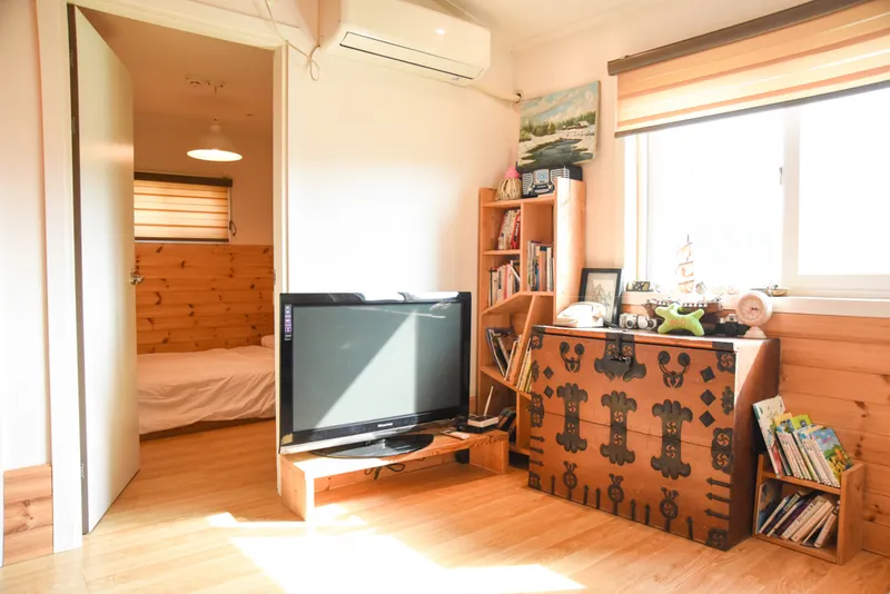 [Hallim, Jeju] Exotic two-room detached house C in Geumneung Coastal Village 9
