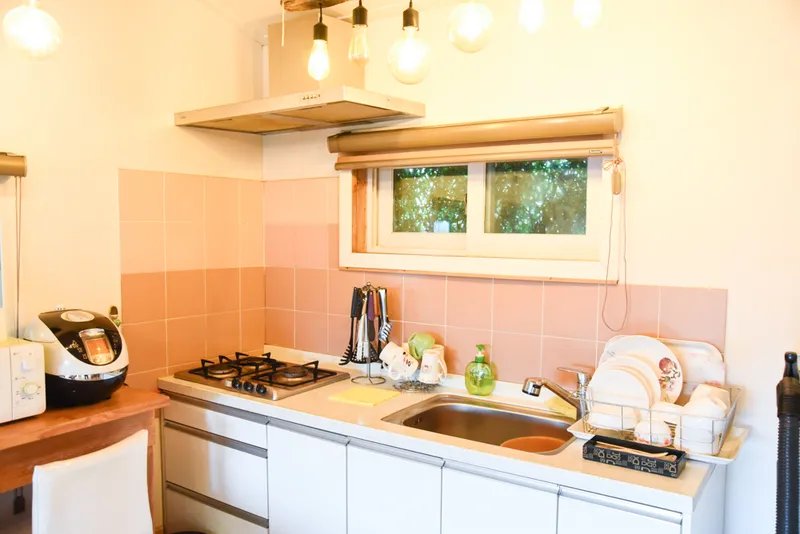 [Hallim, Jeju] Exotic two-room detached house C in Geumneung Coastal Village 14