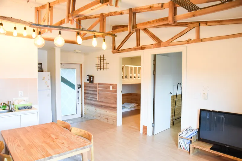 [Hallim, Jeju] Exotic two-room detached house B in a coastal village 30 seconds from Geumneung Beach 6
