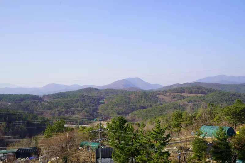 [울산 중구] 마운틴뷰 22평 아파트 21