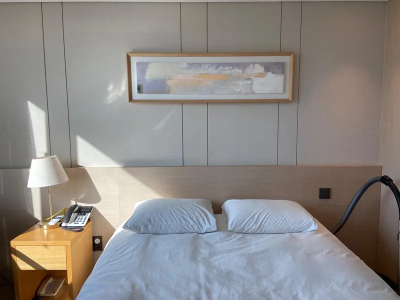 [Gangjeong-dong, Seogwipo] Clean service residence with ocean view #Studio 3