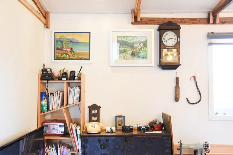 [Hallim, Jeju] Exotic two-room detached house B in a coastal village 30 seconds from Geumneung Beach 9