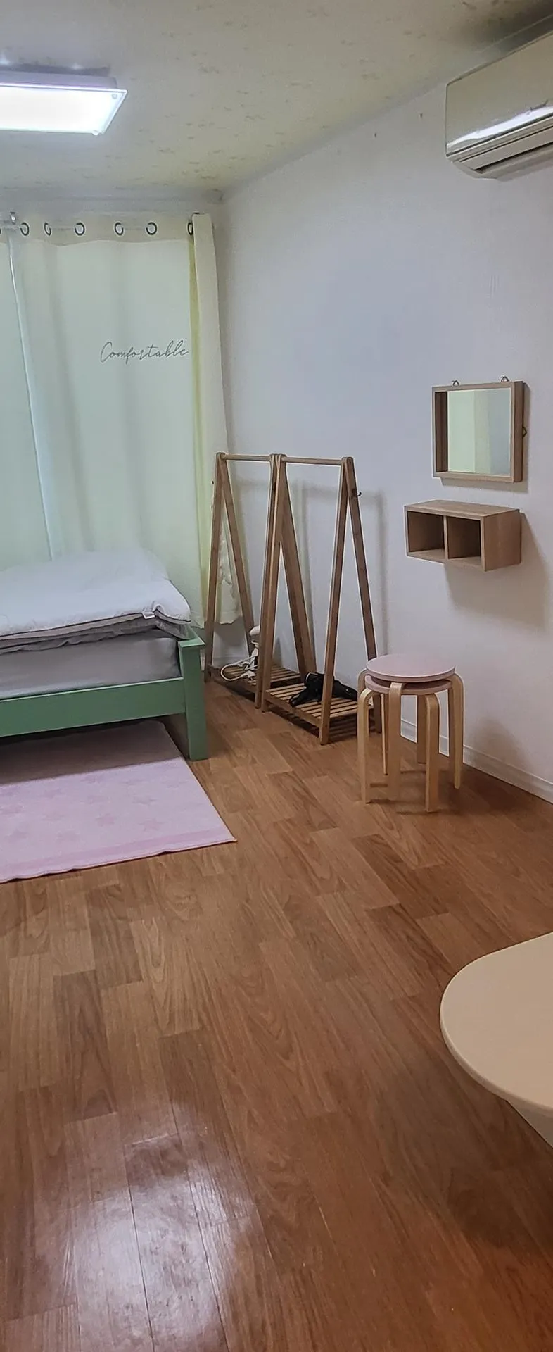 [강원 속초] 오션뷰바다도보3분등대해변,10분이내영랑호수3층단독전체사용 21
