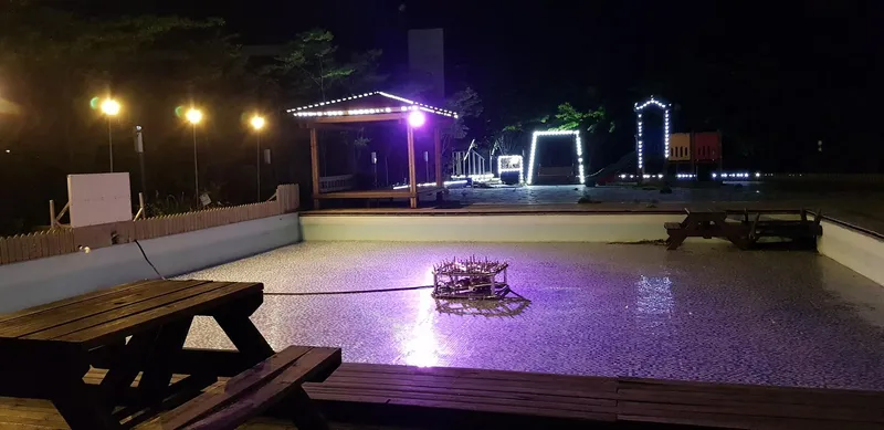[강원 강릉] 주문진 소돌해변1 방3욕실2 25형 더블루힐 도보해변 27
