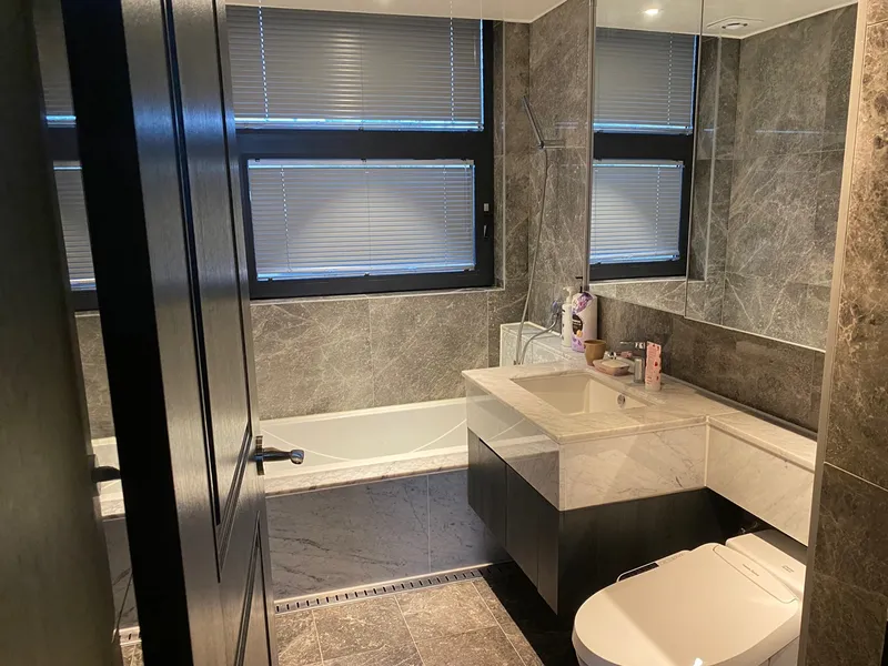 [Seongsan, Seogwipo] Ocean Gallery Premier House ☆ Panoramic ocean view in 1 second when you open your eyes ☆ 50 pyeong. 3 rooms 21