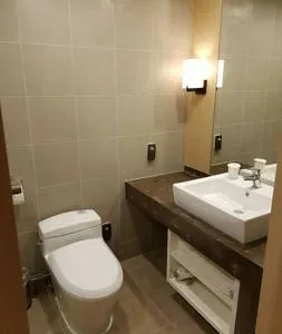 [Gangjeong-dong, Seogwipo] Clean service residence with ocean view #Studio 5