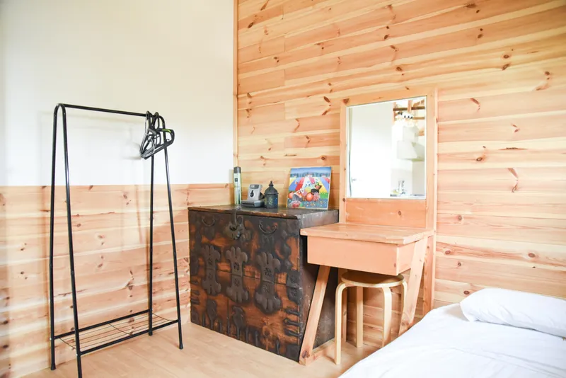 [Hallim, Jeju] Exotic two-room detached house B in a coastal village 30 seconds from Geumneung Beach 4