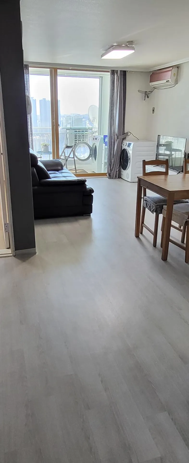 [Sokcho] Fantastic three-room accommodation with ocean view and lake view 13