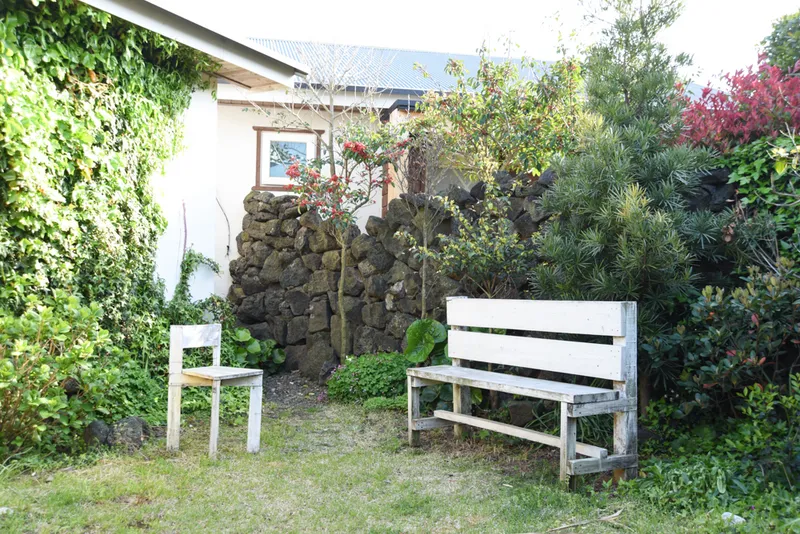 [Hallim, Jeju] Exotic two-room detached house B in a coastal village 30 seconds from Geumneung Beach 12