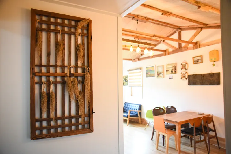 [Hallim, Jeju] Exotic two-room detached house C in Geumneung Coastal Village 20