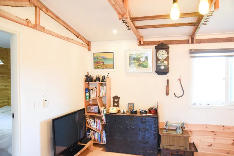 [Hallim, Jeju] Exotic two-room detached house B in a coastal village 30 seconds from Geumneung Beach 7