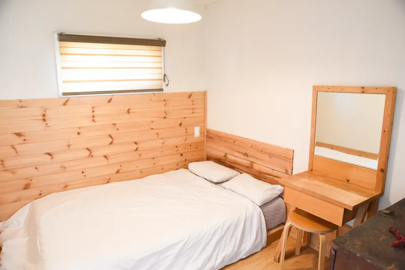 [Hallim, Jeju] Exotic two-room detached house C in Geumneung Coastal Village 10