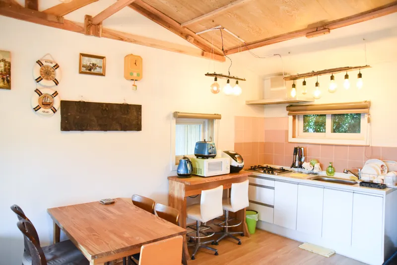 [Hallim, Jeju] Exotic two-room detached house C in Geumneung Coastal Village 13