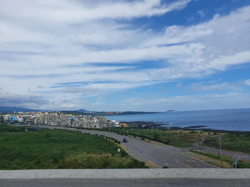 [Haye-dong, Seogwipo] Jeju Workation Place Single Room A #2 min walk to the sea 11