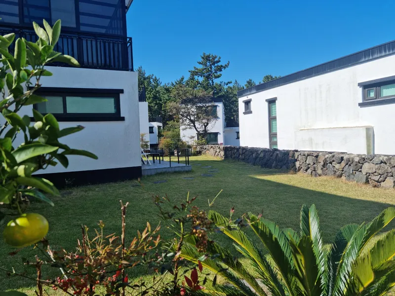 [Hallim, Jeju] Two-room duplex detached house 5 minutes by car from Hyeopjae Beach 36