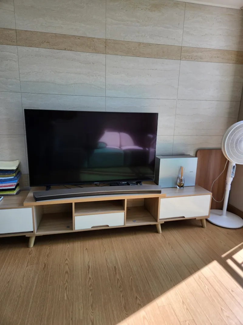 [Beophwan-dong, Seogwipo] A three-room apartment with a full view of Beomseom Island and tangerine fields in the Beophwan Sea 19