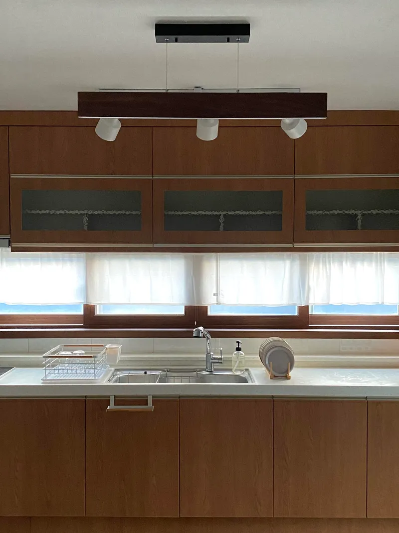 [Hangyeong, Jeju] Two-story three-room independent emotional accommodation #5 rooms #45 pyeong 9