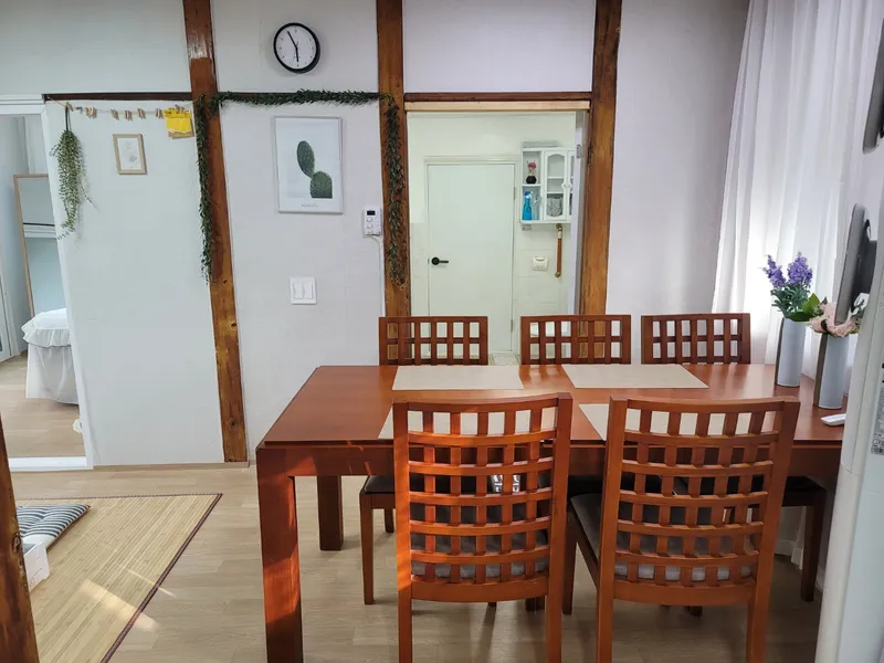 [제주 한경] 판포포구 차량 10분이내 인스타감성 투룸 농가독채 19