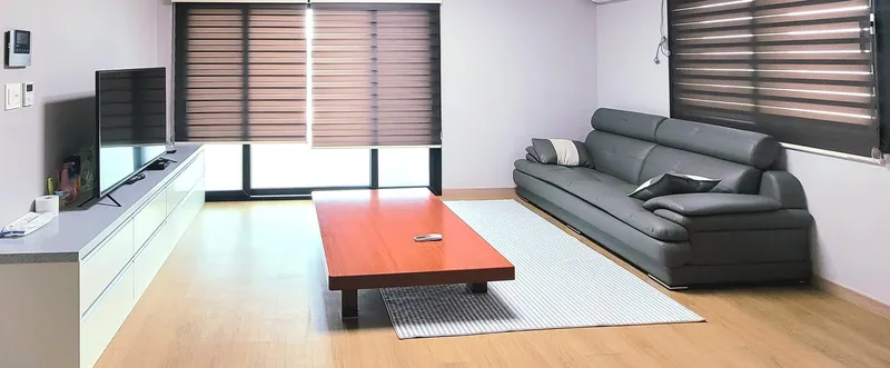 [Gujwa, Jeju] Two-room detached house with pets #Haengwon-ri Beach 5 min walk 8