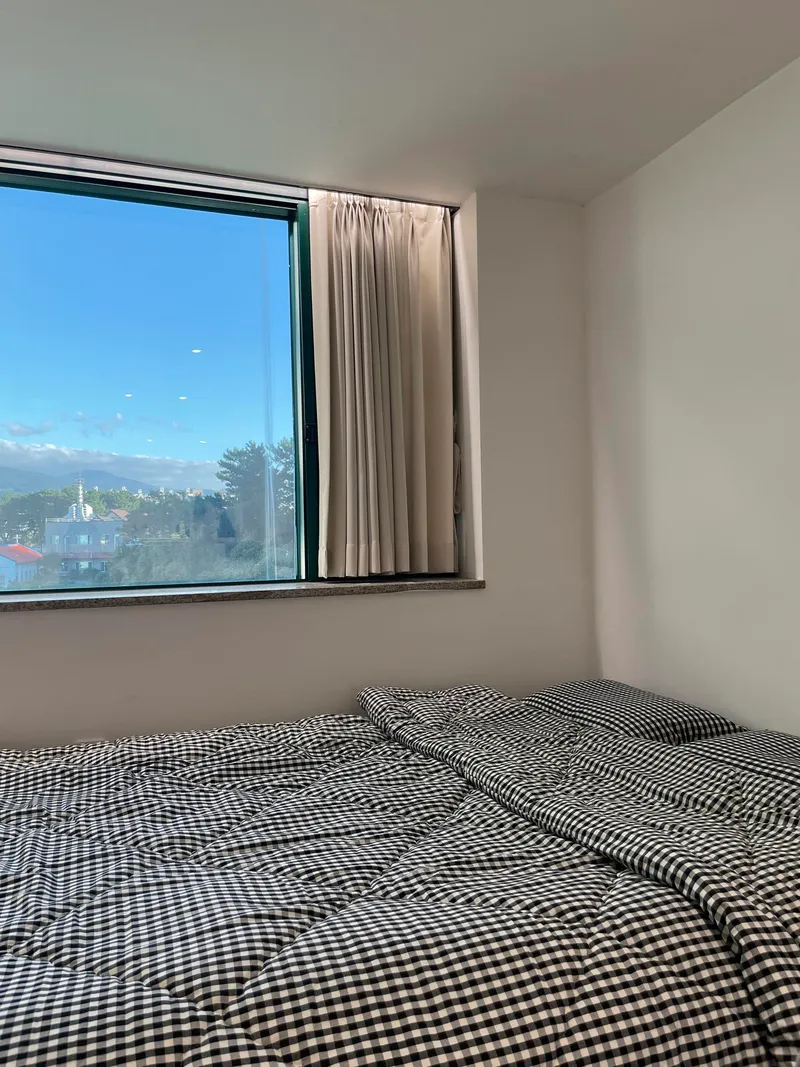 [Seogwi-dong, Seogwipo] Hallasan View, Olle Market, 5 Minutes to the Sea, Writer's Walk, Saeyeon Stay Fully Furnished Room 15