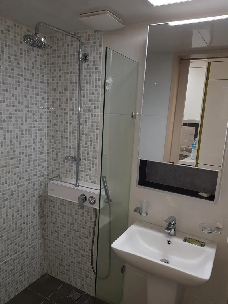 [Jungmun-dong, Seogwipo] Jeju Manong Ocean View One-Room Residence with a Great View 10
