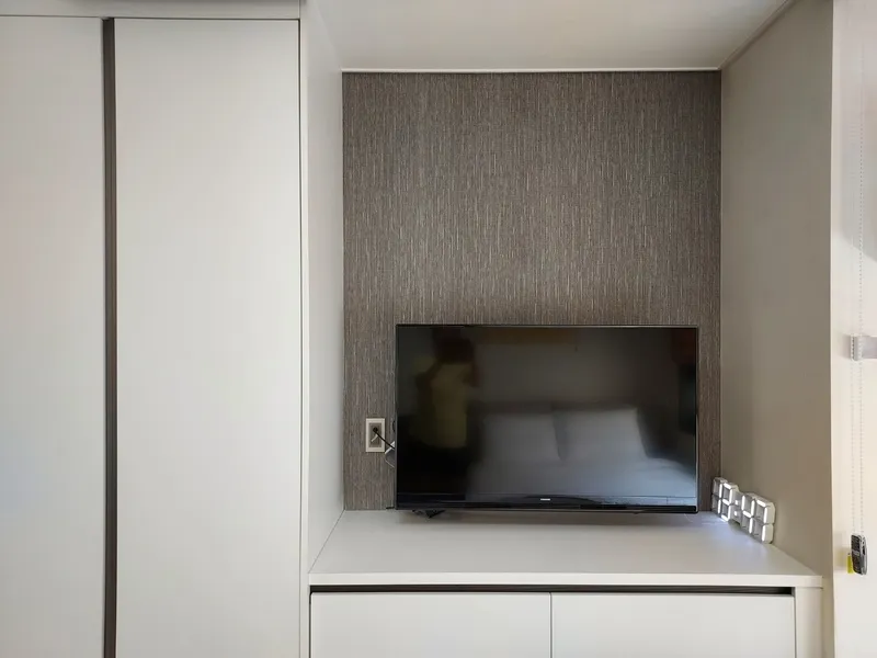 [Yeon-dong, Jeju] Near the airport ★ Beam projector, computer, dryer, coffee machine ★ Utilities included 25