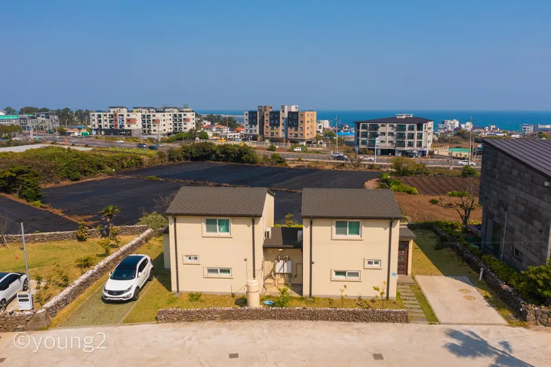[Aewol, Jeju] Ocean view duplex one-room with a view of the sea 10