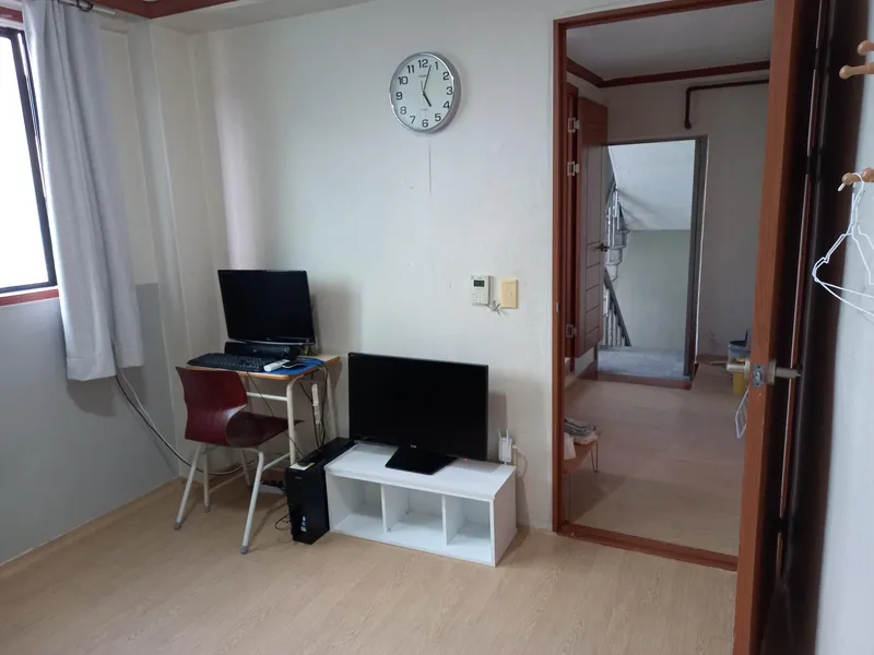 [Bucheon] Ilbbangbang One Room 3rd floor 26