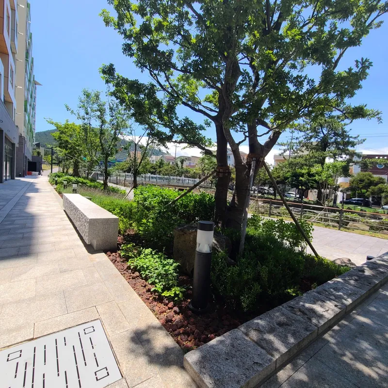 [제주 연동] 연동 3룸2화#공항5분#워케이션#주차#유모차#프리미엄 46