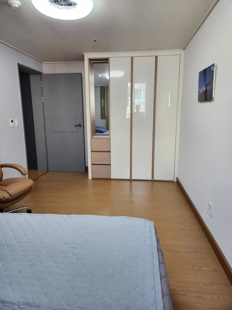 [Beophwan-dong, Seogwipo] A three-room apartment with a full view of Beomseom Island and tangerine fields in the Beophwan Sea 3